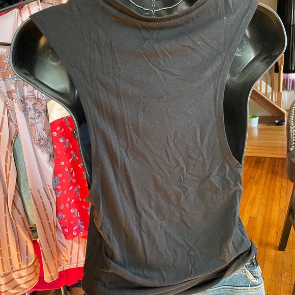 F U Muscel Tees (x2) Size Small - Picture 10 of 11